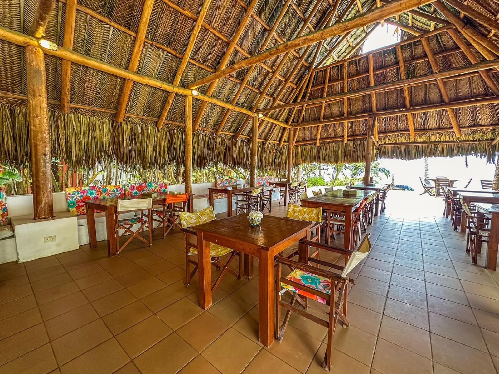Hotel Chiniu Palomino Dış mekan fotoğraf