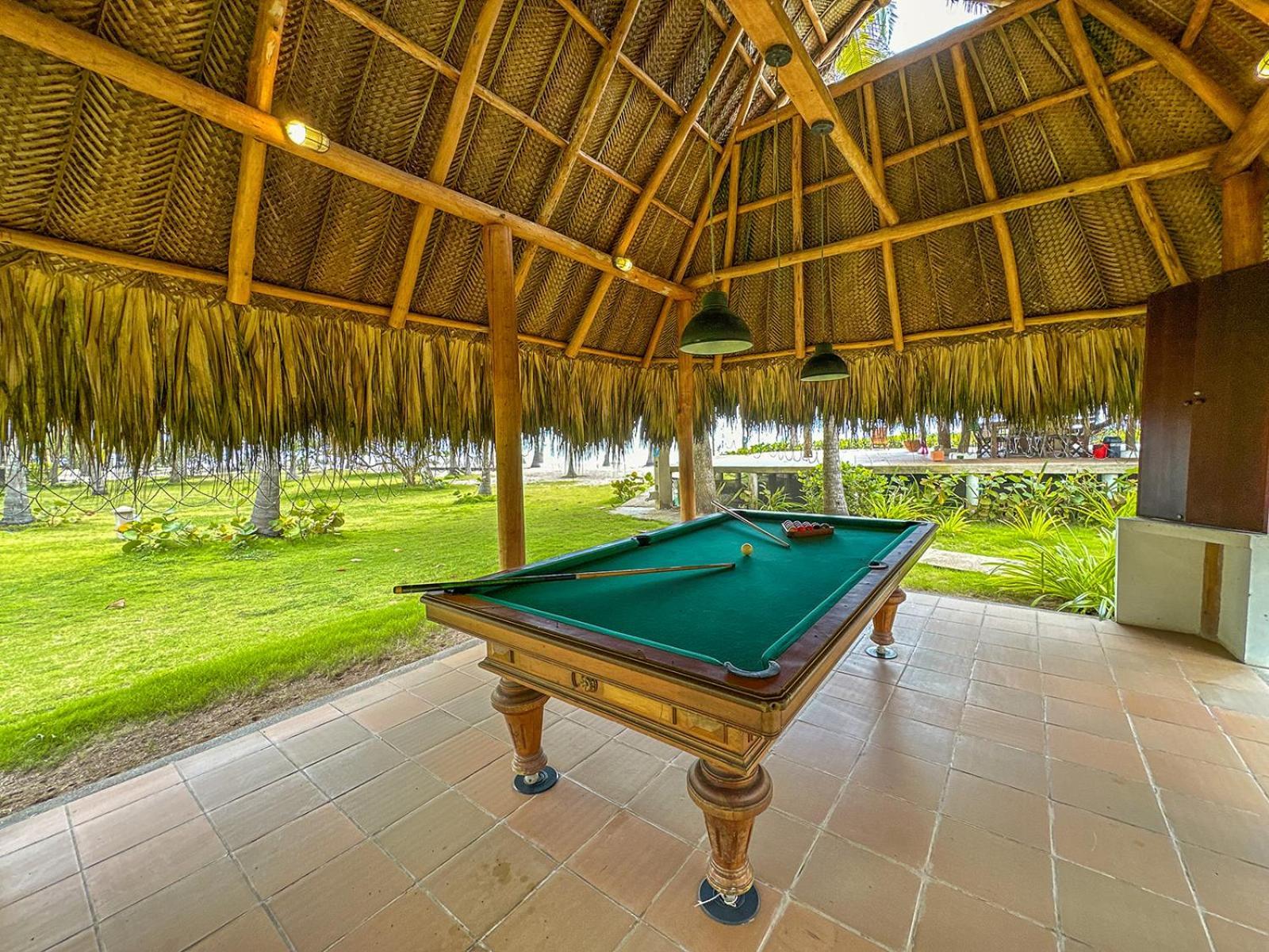 Hotel Chiniu Palomino Dış mekan fotoğraf
