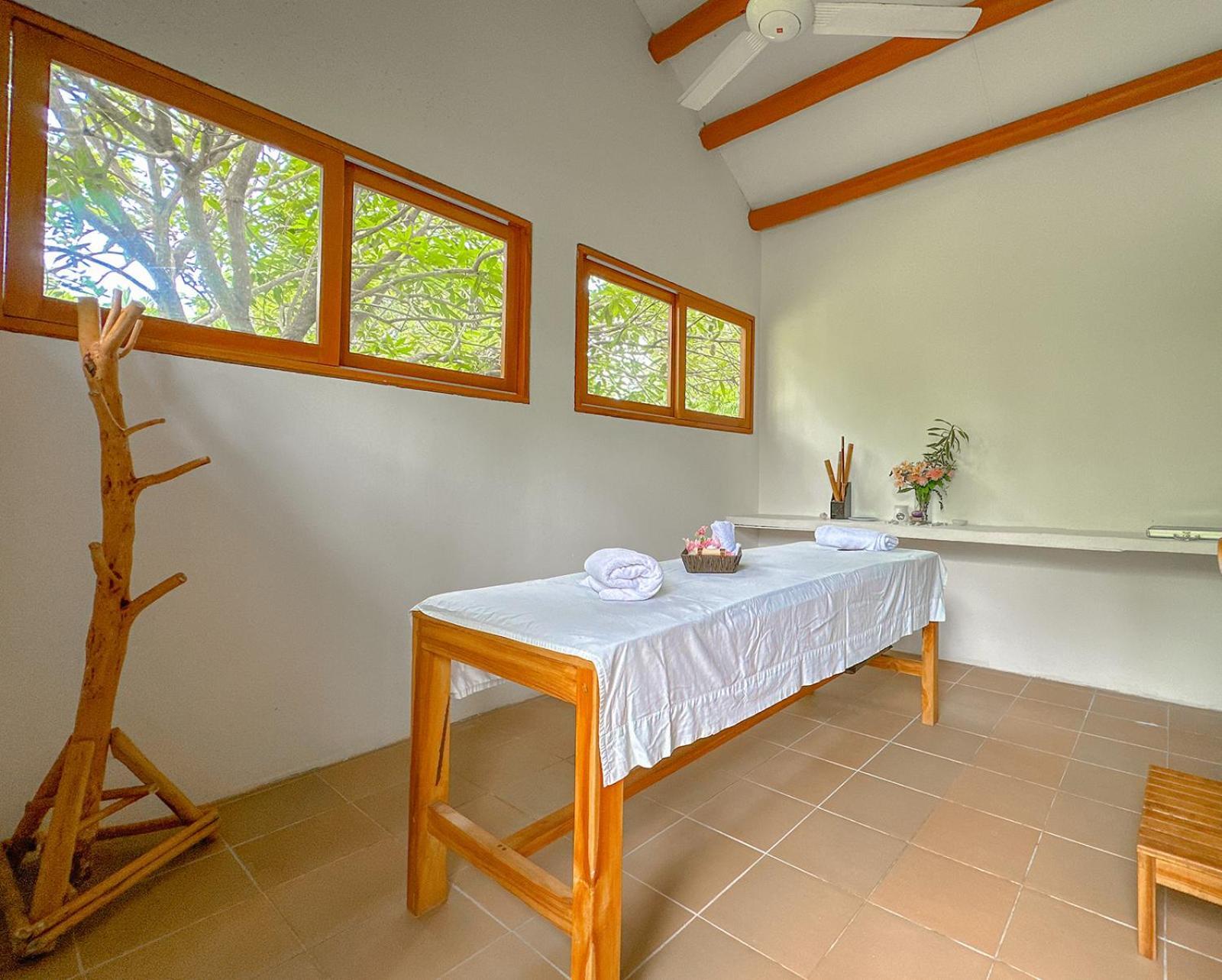 Hotel Chiniu Palomino Dış mekan fotoğraf