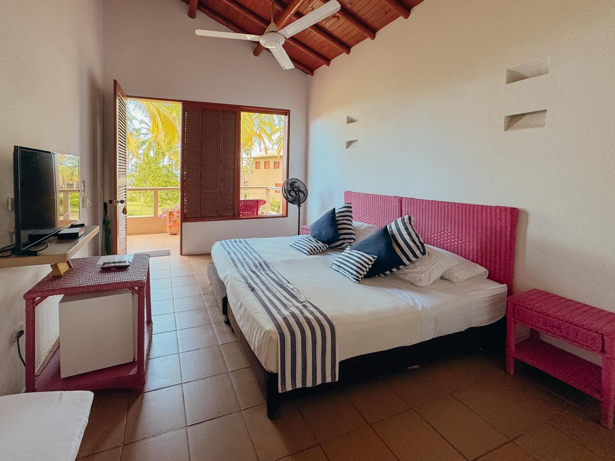 Hotel Chiniu Palomino Dış mekan fotoğraf